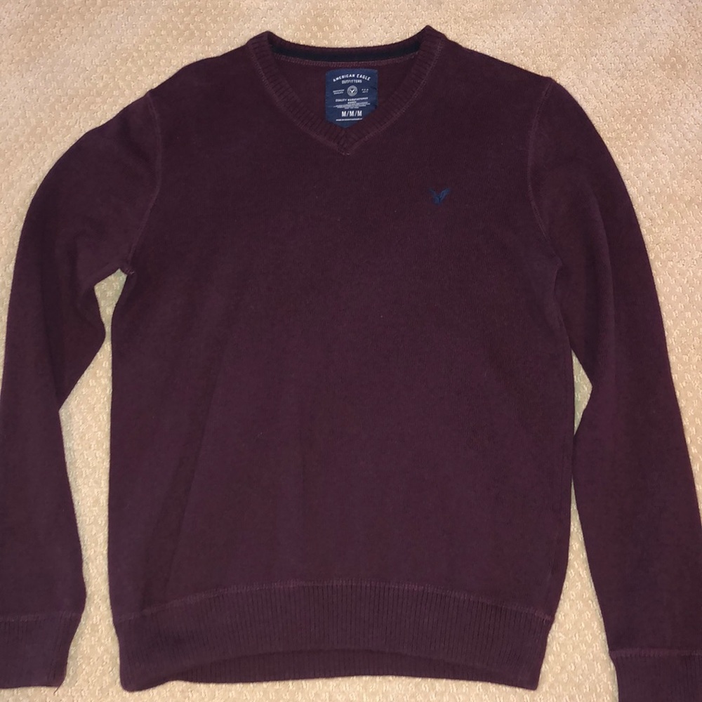 American Eagle sweater